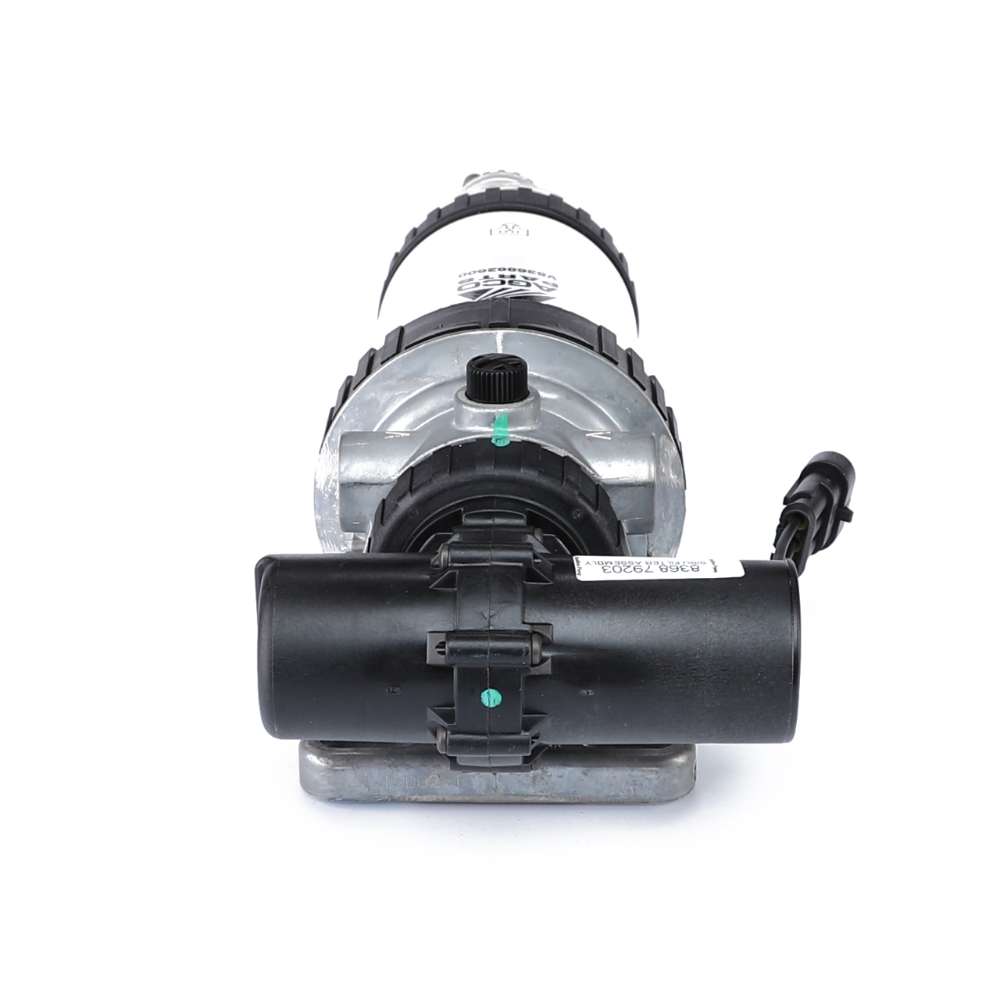 ТОПЛИВНЫЙ НАСОС