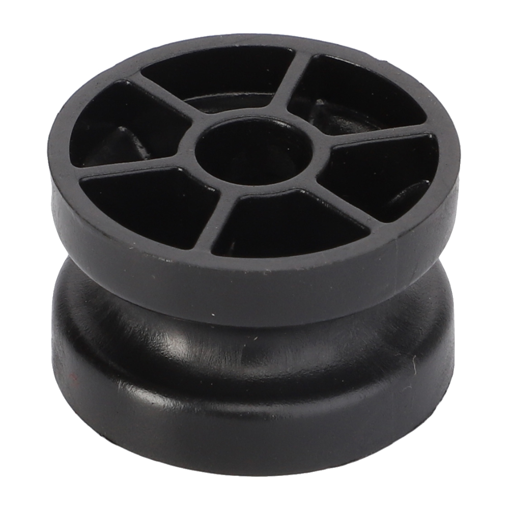 Шкив, натяжитель