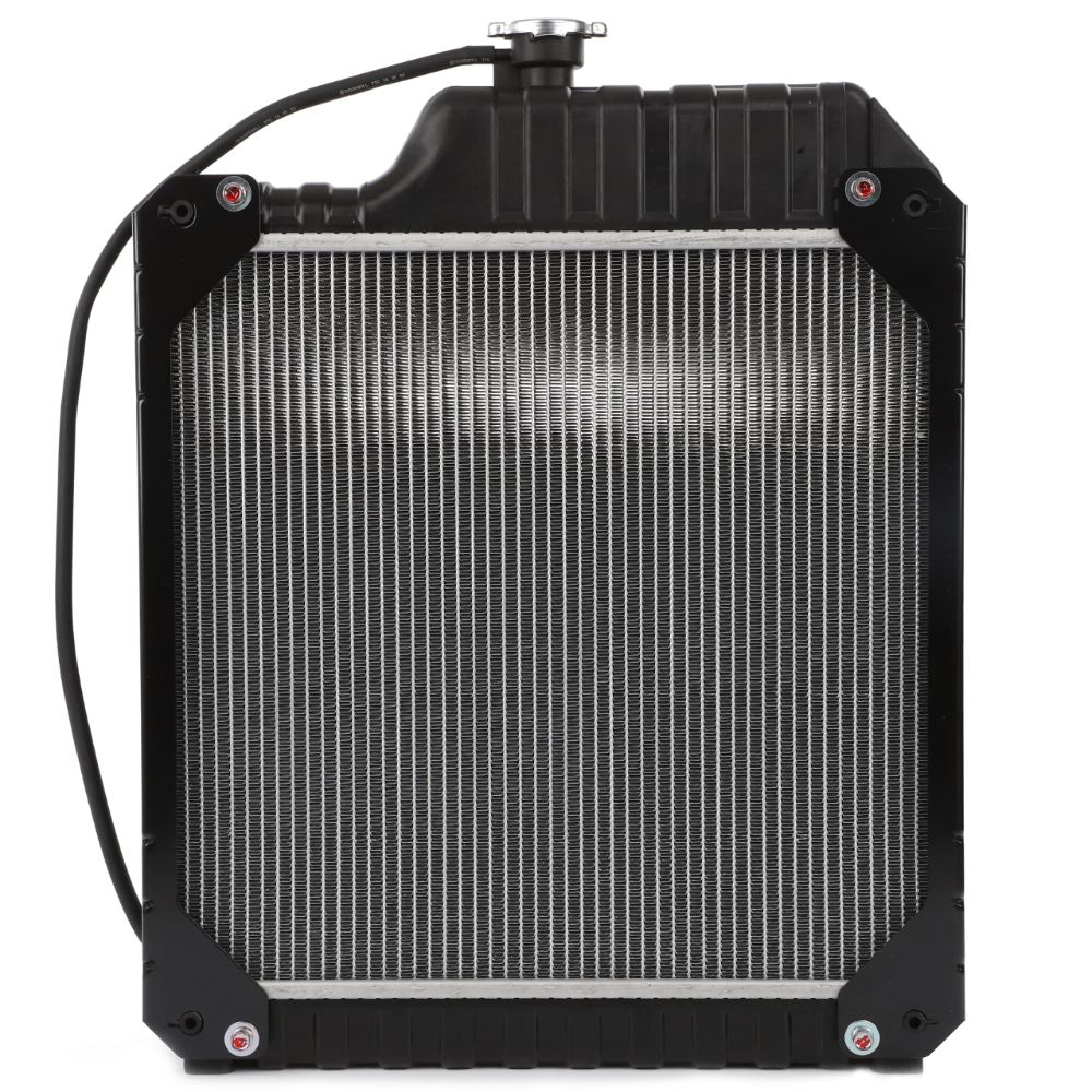 КОМПЛЕКТ РАДИАТОРА