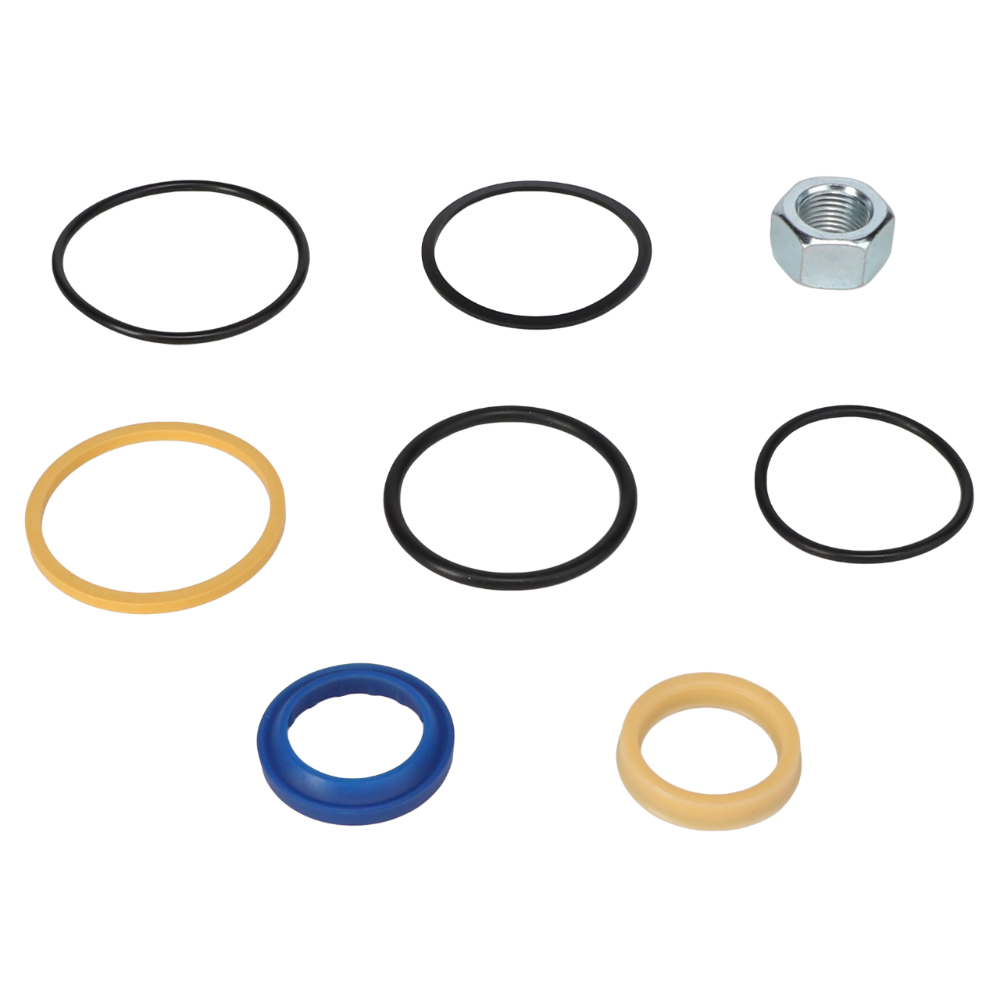 КОМПЛЕКТ ПРОКЛАДОК