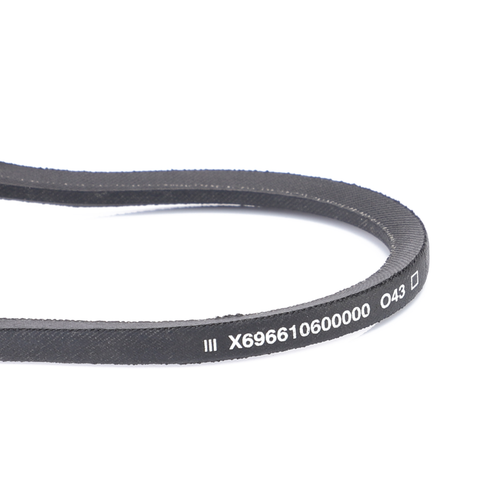 Клиновой ремень