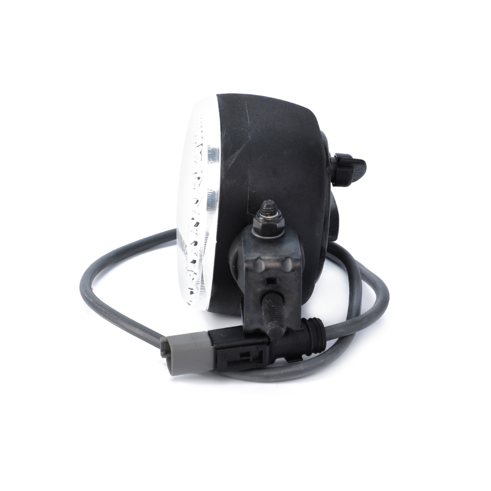 РАБОЧИЙ СВЕТ