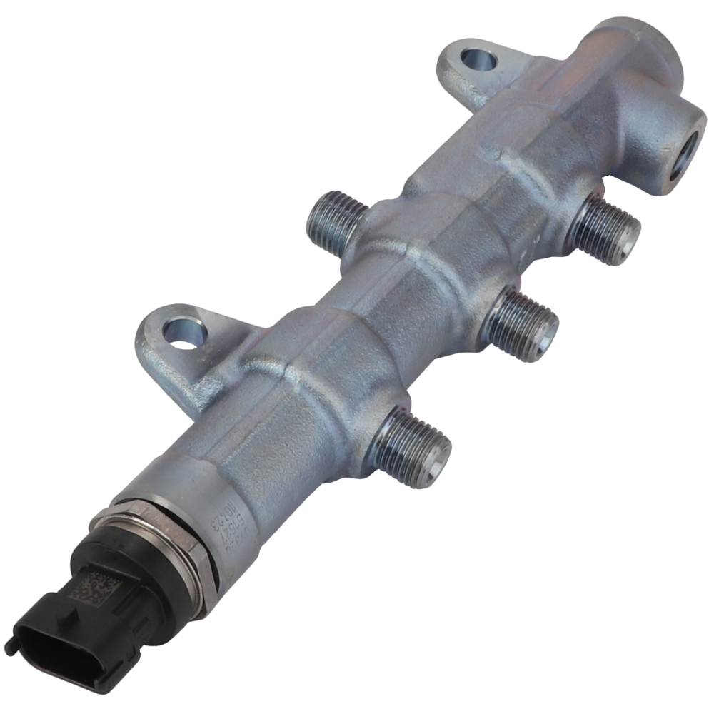 ЛИНИЯ ВПРЫСКА