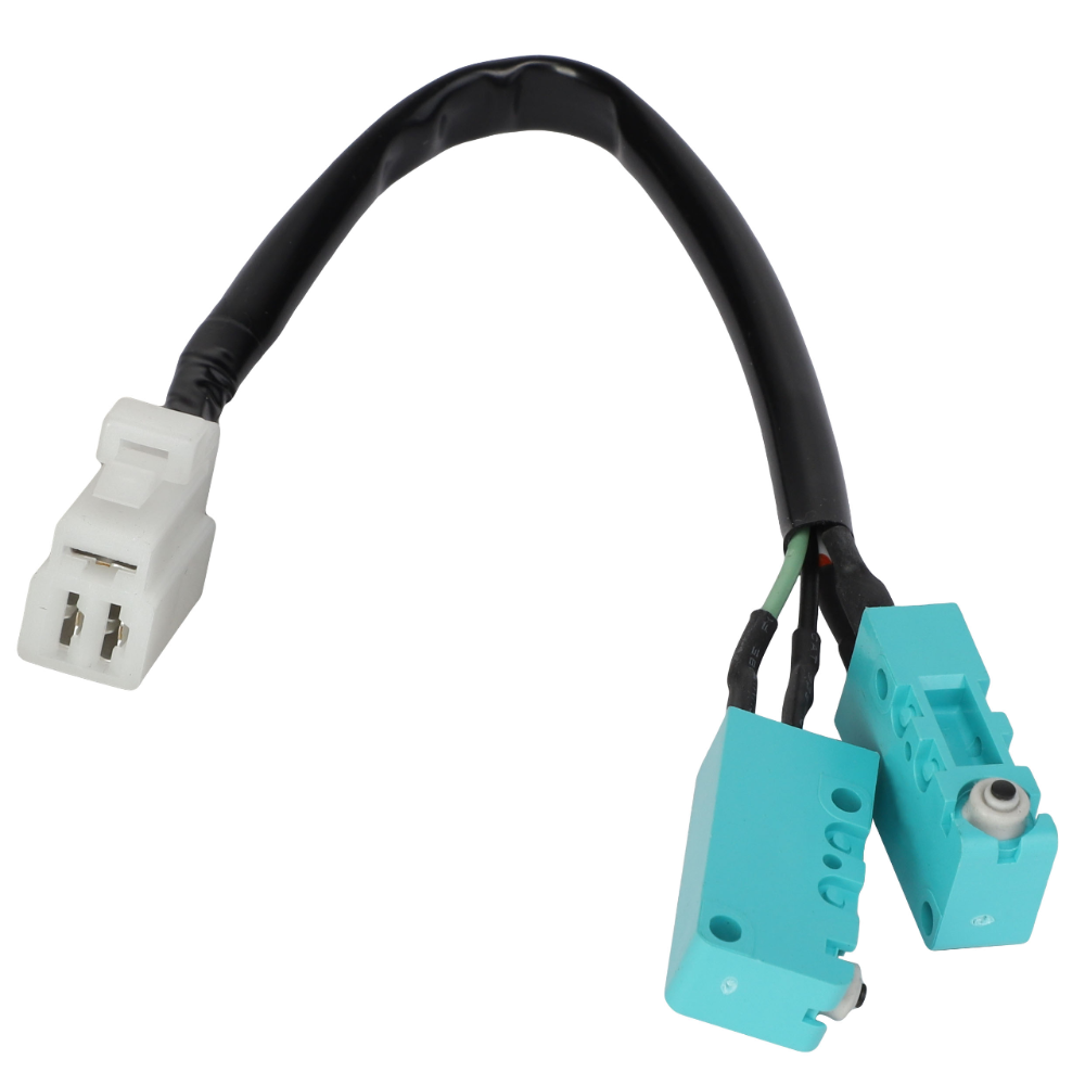 ДАТЧИК ПРИБЛИЖЕНИЯ