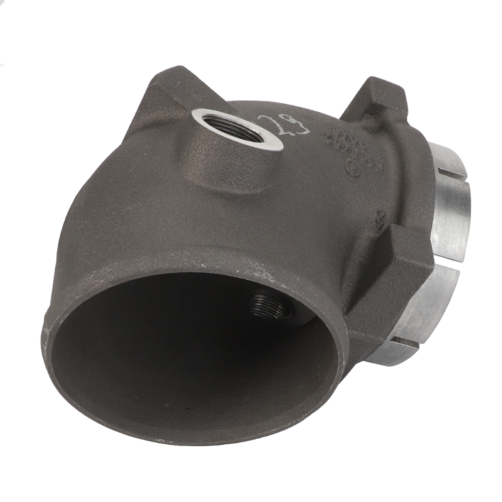 ВПУСКНОЙ КОЛЛЕКТОР