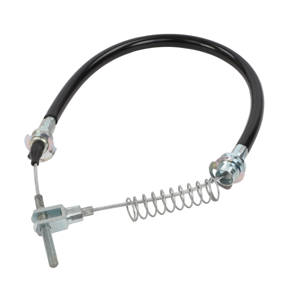 Трос ручного тормоза