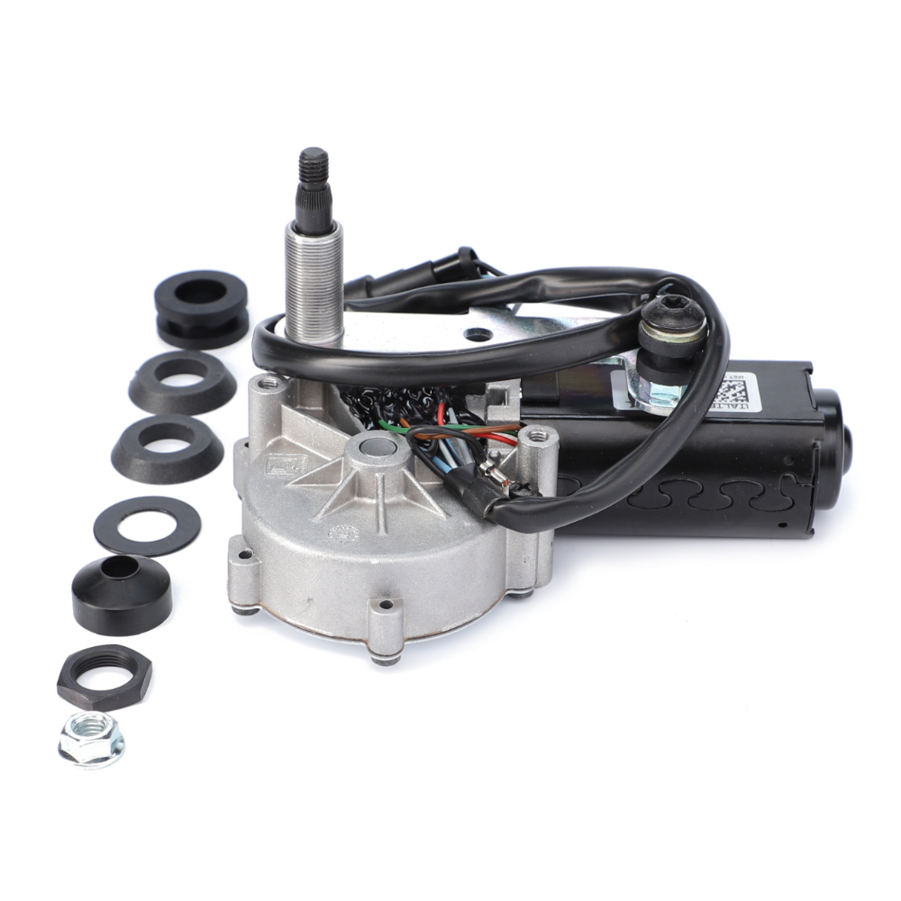 Моторчик стеклоочистителя