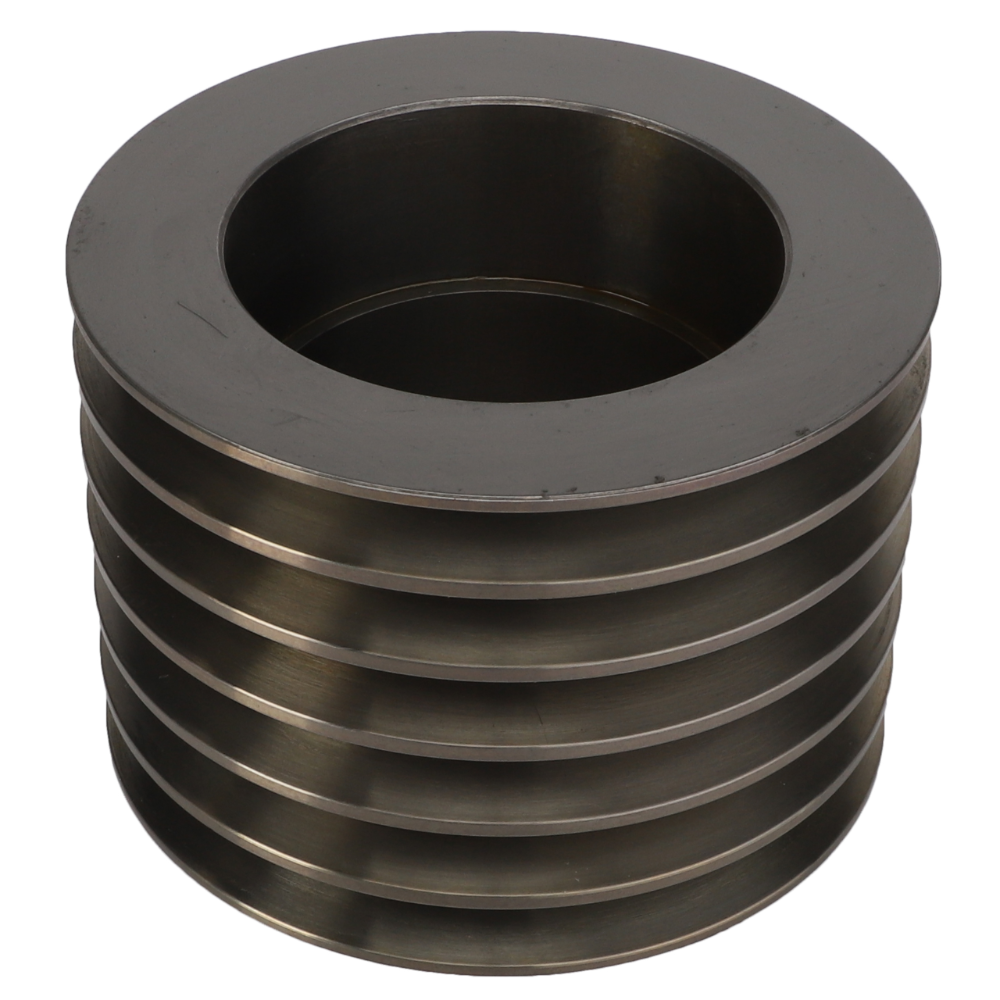 Натяжной ролик