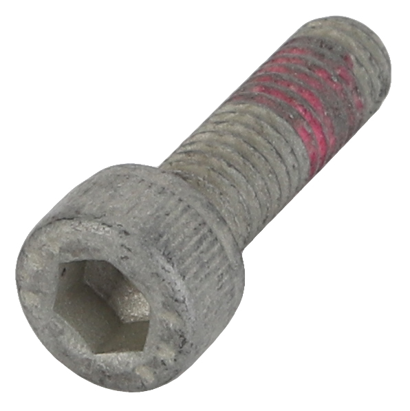 Шестигранный винт с уменьшенной головкой