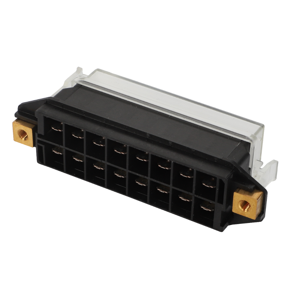 Гнездо предохранителя