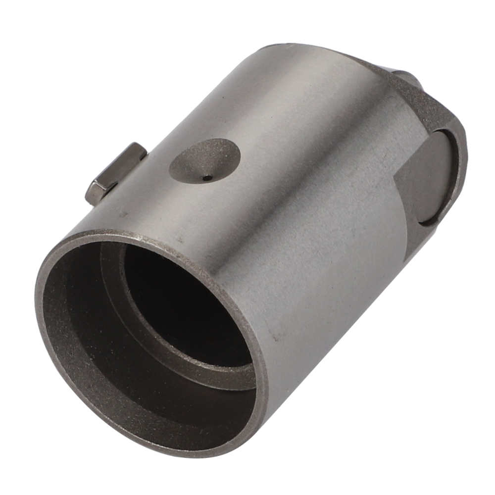 Роликовый толкатель