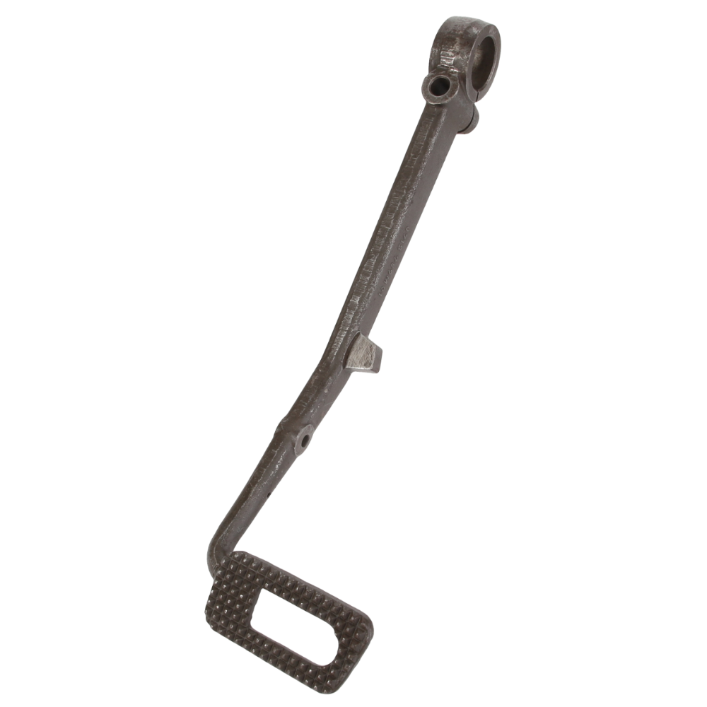 ЛЕВАЯ ПЕДАЛЬ ТОРМОЗА