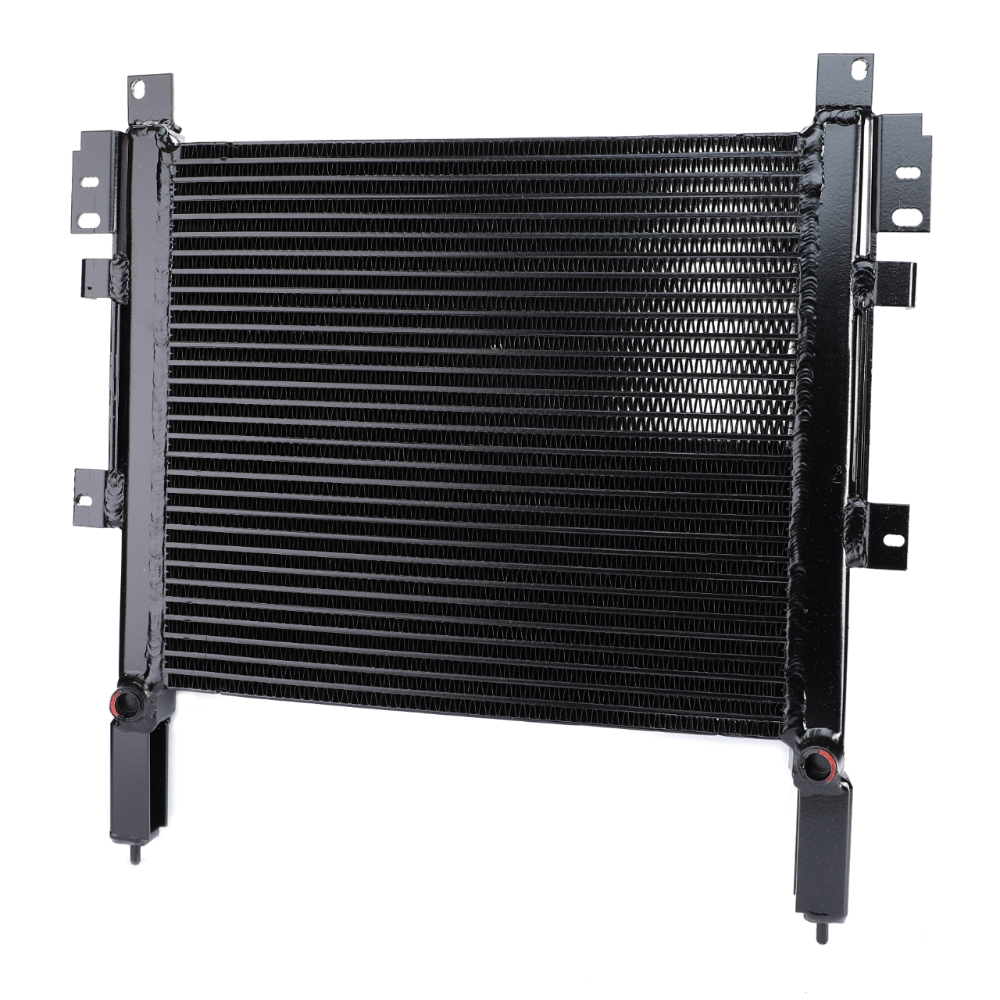 МАСЛЯНЫЙ РАДИАТОР