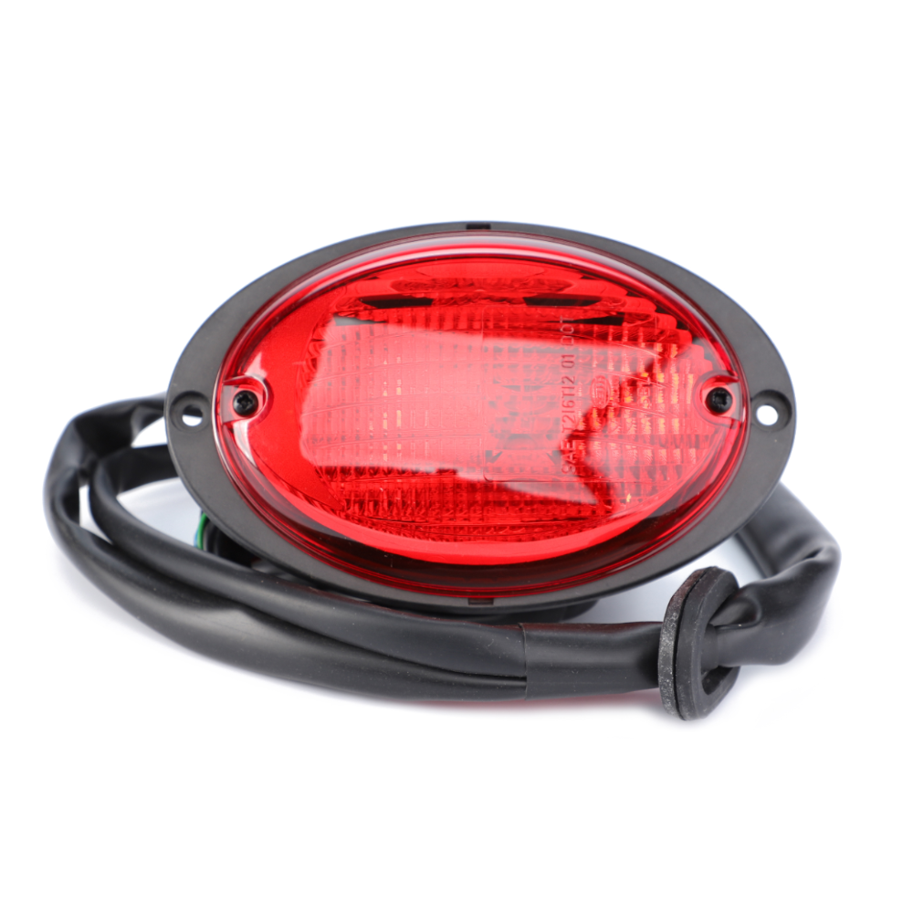 ЗАДНИЙ ФОНАРЬ