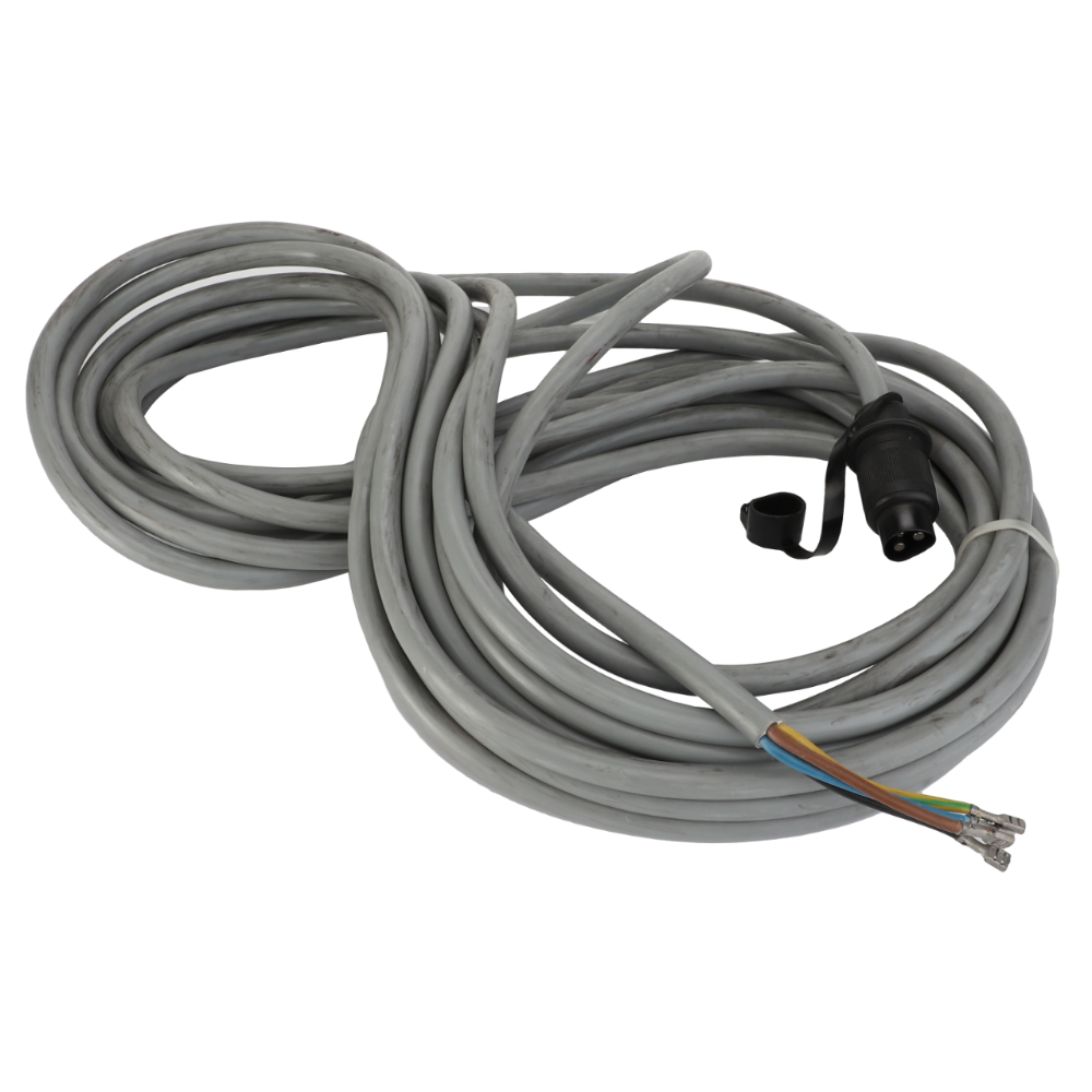 ЭЛЕКТРИЧЕСКИЙ РАЗЪЁМ