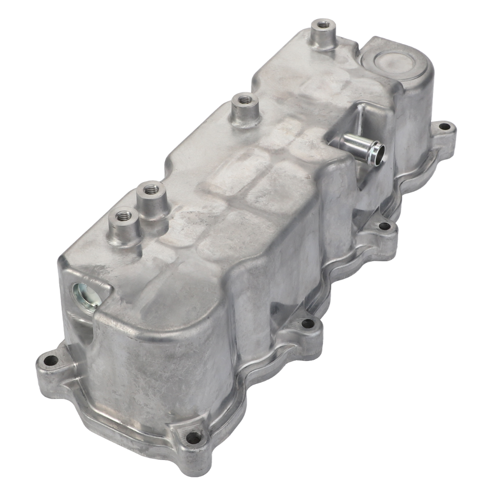 Крышка головки блока цилиндров