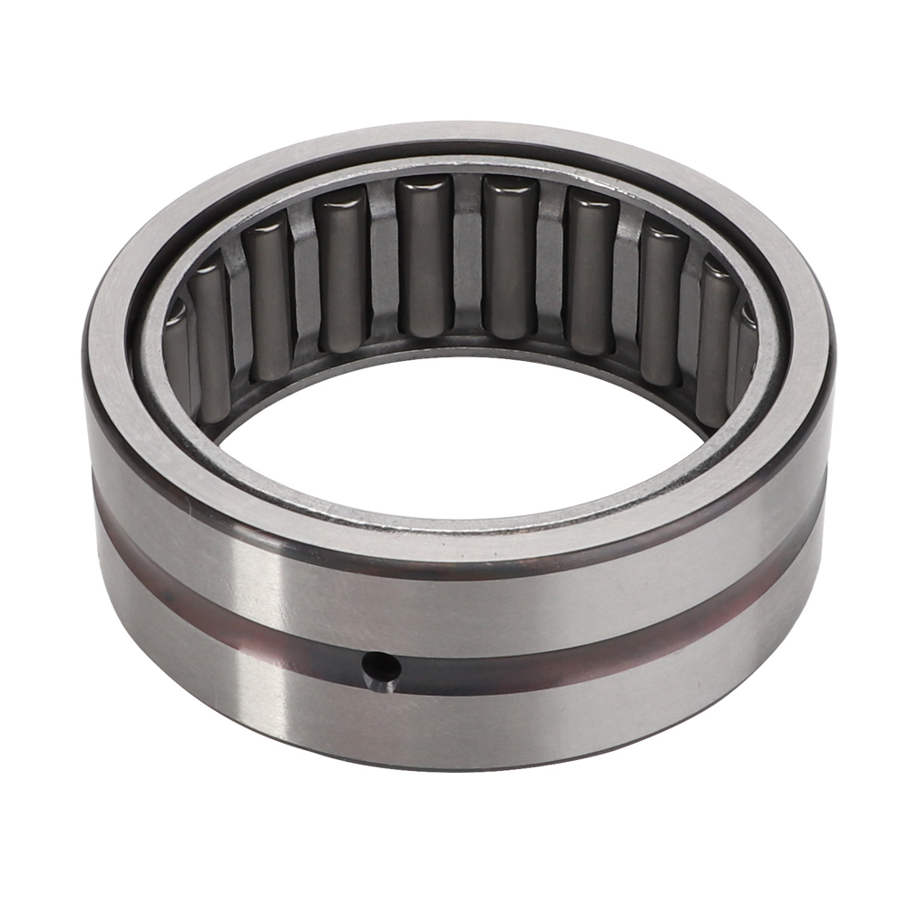 Игольчатый подшипник