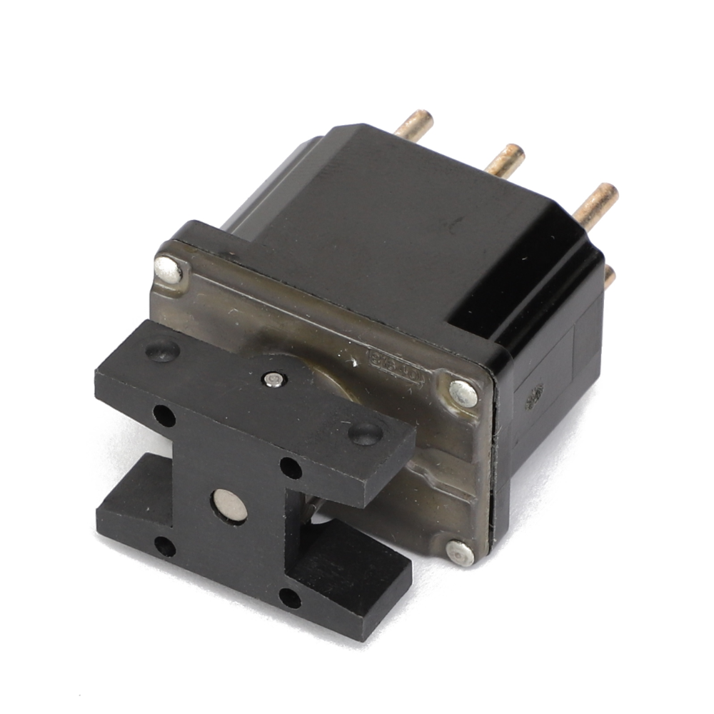 Кулисный переключатель