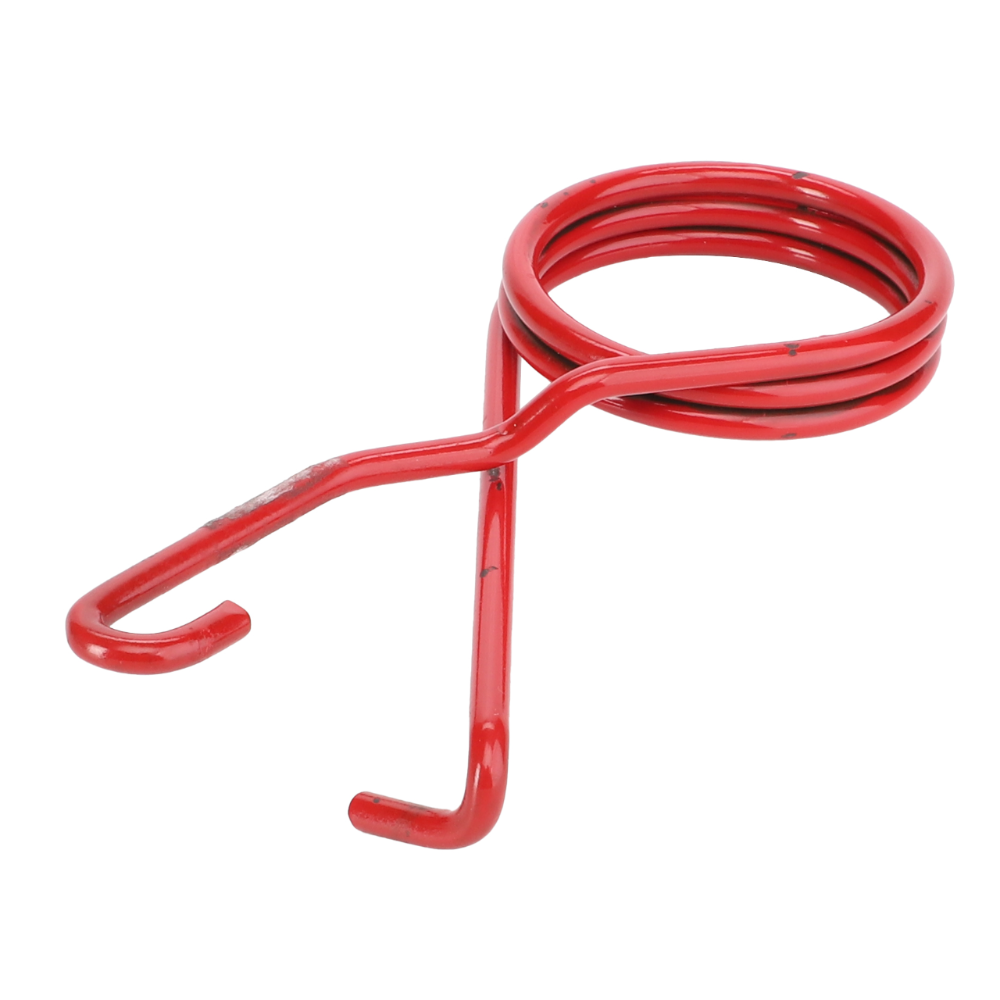 Пружина ноги