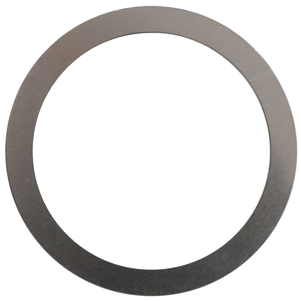 РЕГУЛИРОВОЧНАЯ ШАЙБА