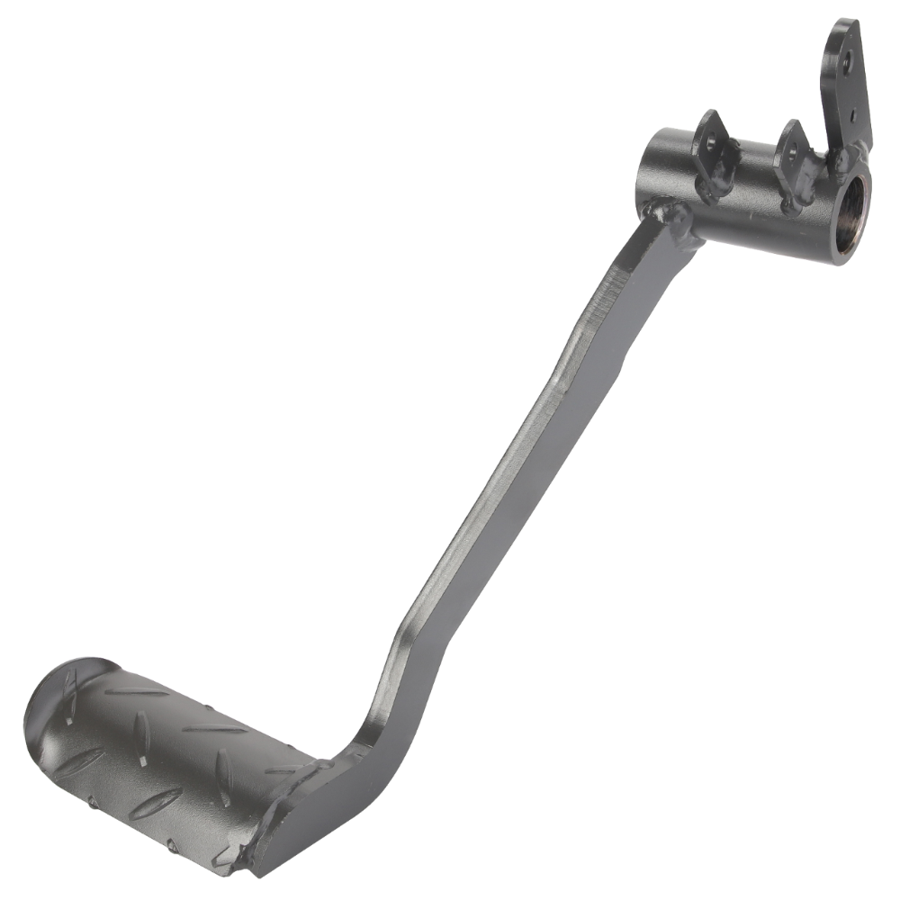 ПЕДАЛЬ СЦЕПЛЕНИЯ