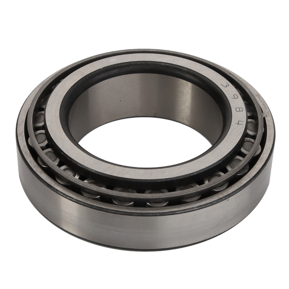 КОНИЧЕСКИЙ РОЛИКОВЫЙ ПОДШИПНИК