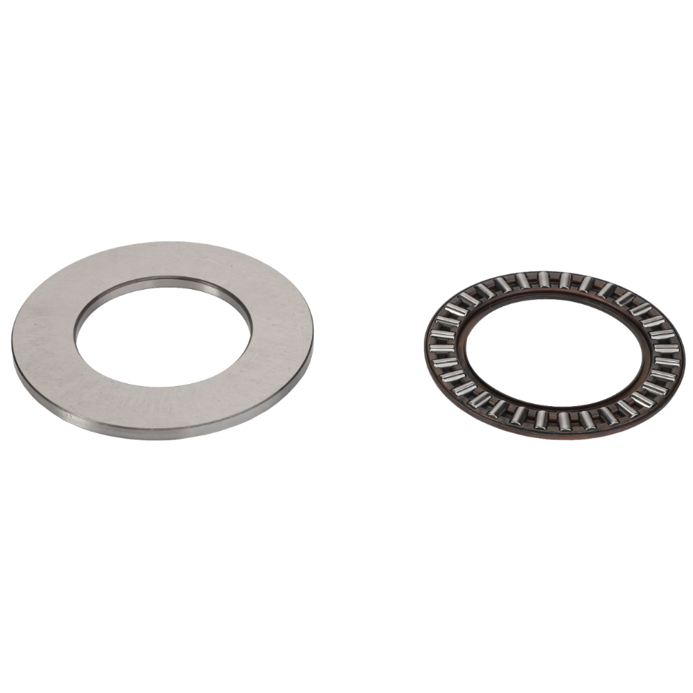 Игольчатый подшипник