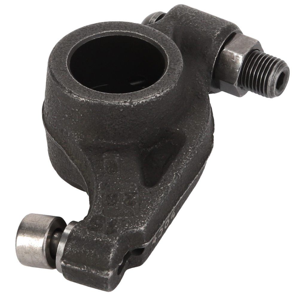 Рычаг толкателей