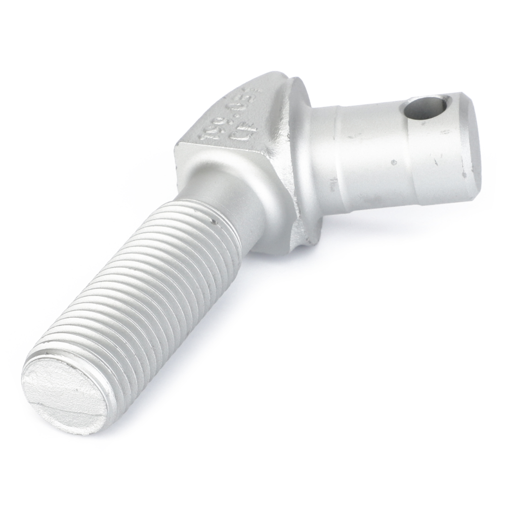 СОГНУТЫЙ ВИНТ