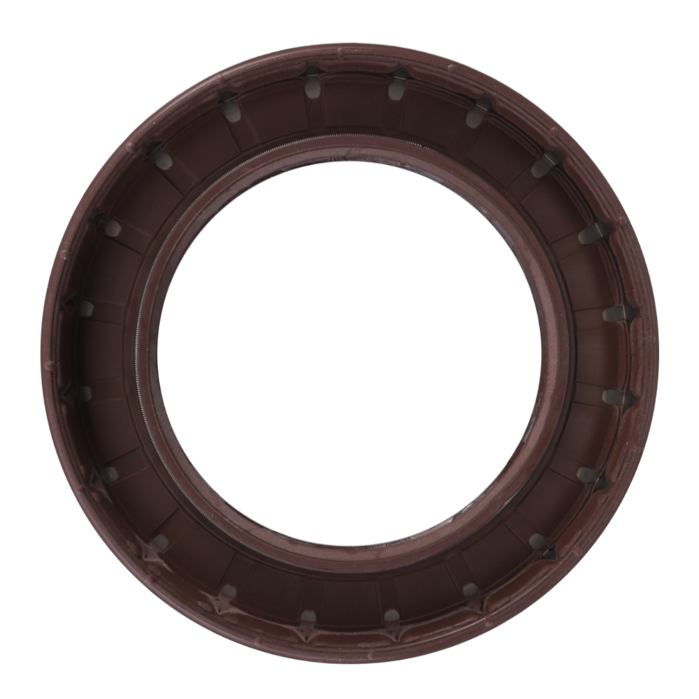 Уплотнение вала