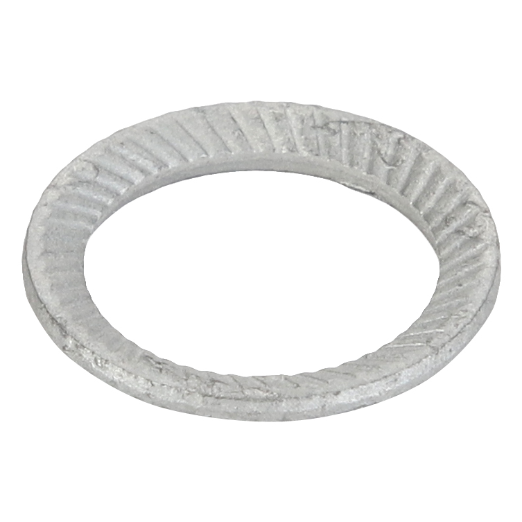 Стопорная шайба