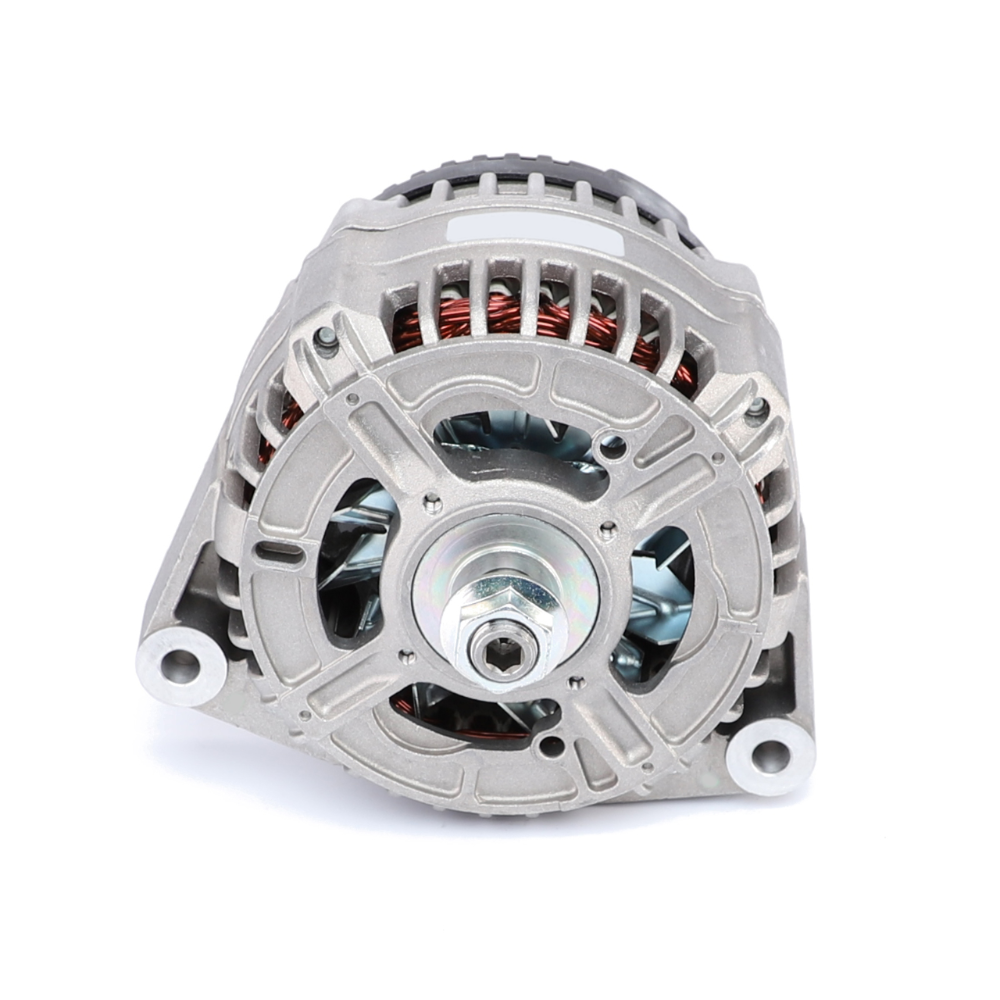 АЛЬТЕРНАТОР