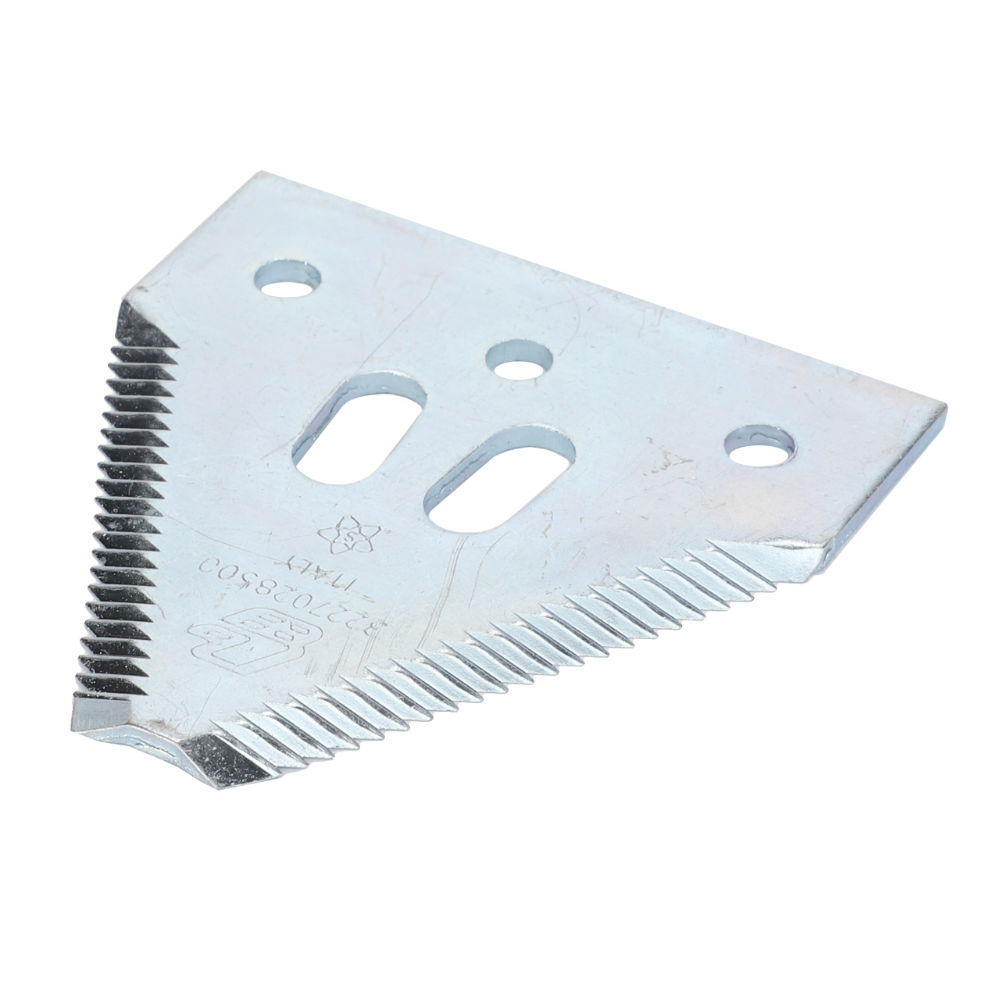 СЕКЦИЯ НОЖЕЙ