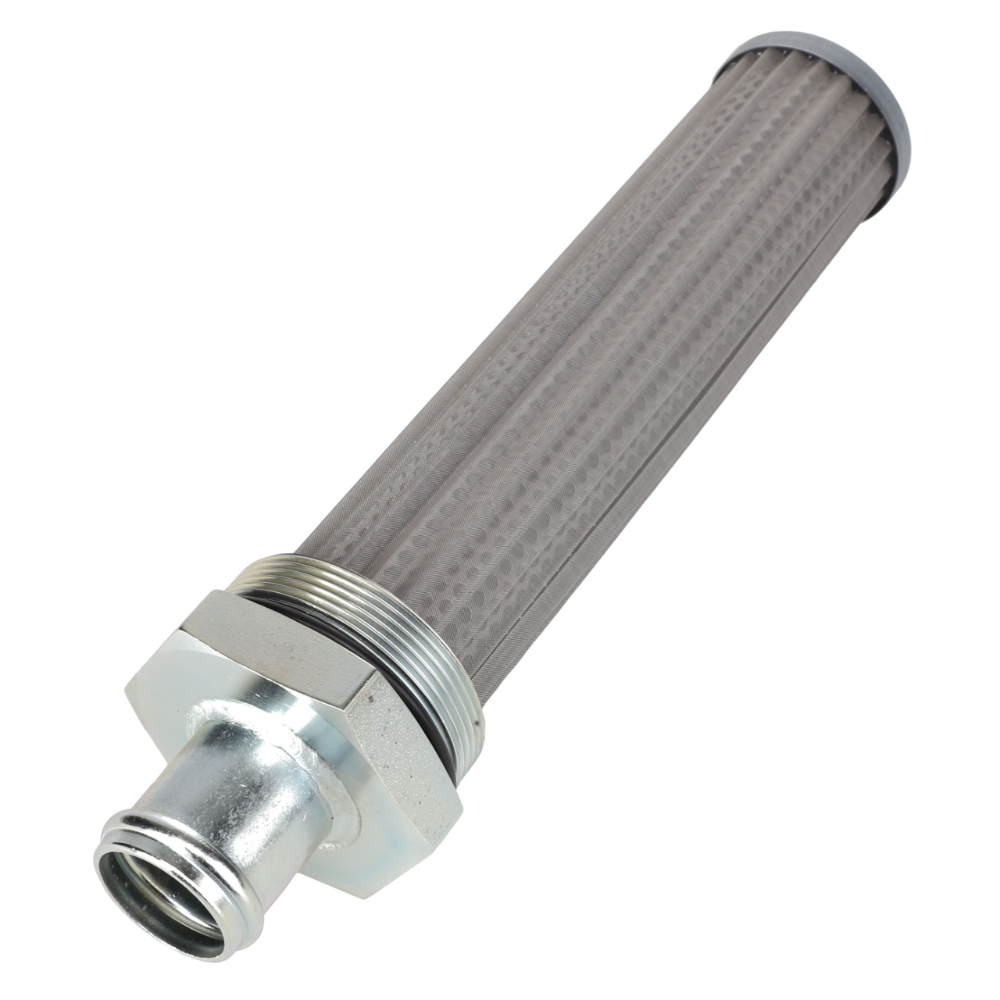 ВСАСЫВАЮЩИЙ СЕТЧАТЫЙ ФИЛЬТР