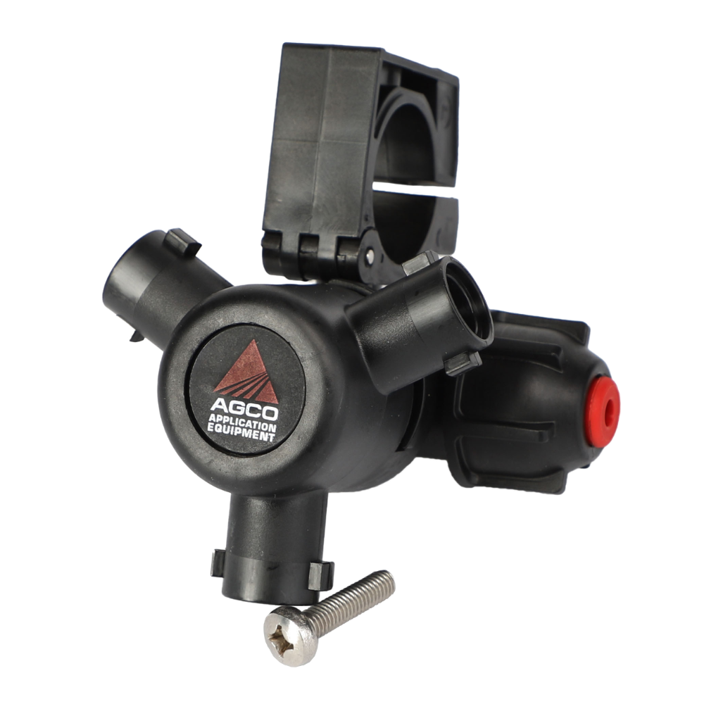 Держатель сопла