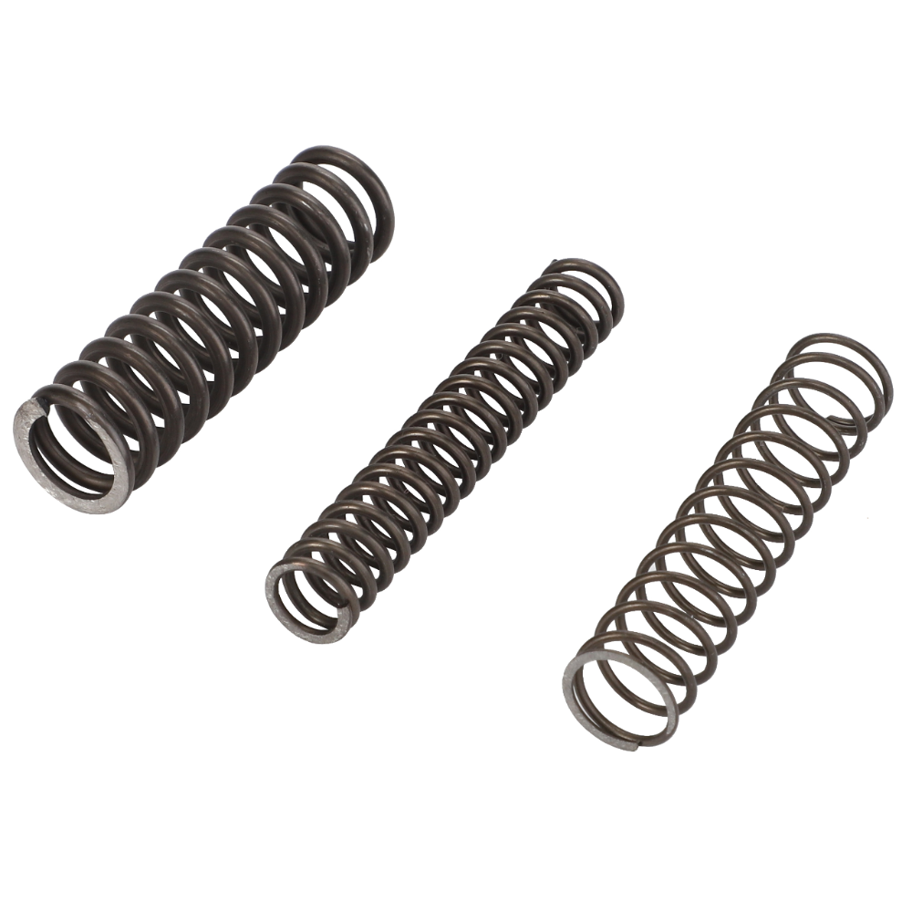 КОМПЛЕКТ ДЕТАЛЕЙ