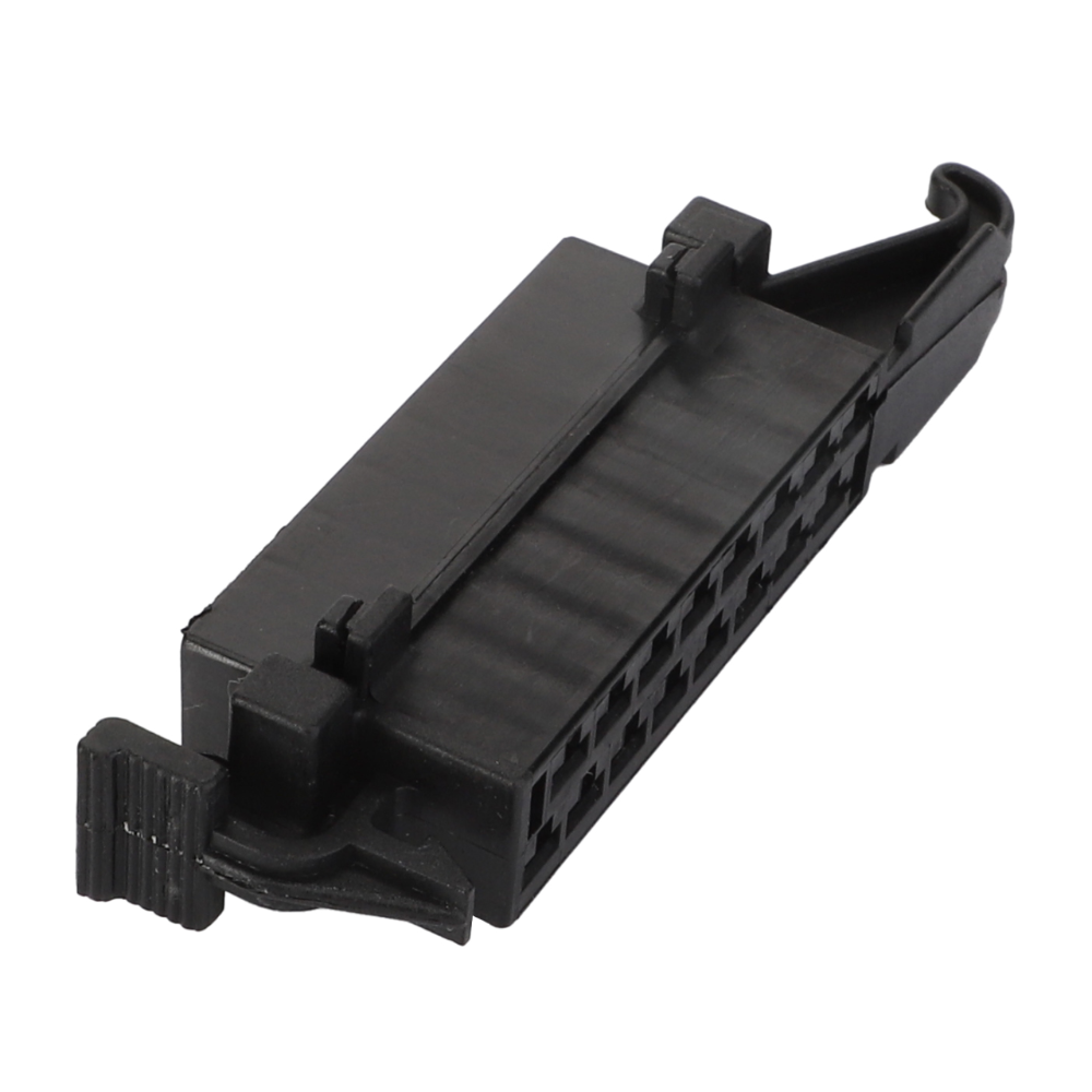 ЭЛЕКТРИЧЕСКИЙ РАЗЪЁМ