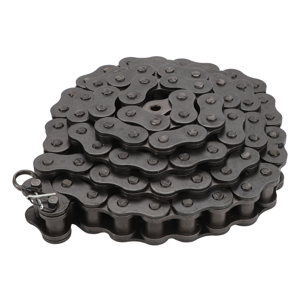 Роликовая цепь