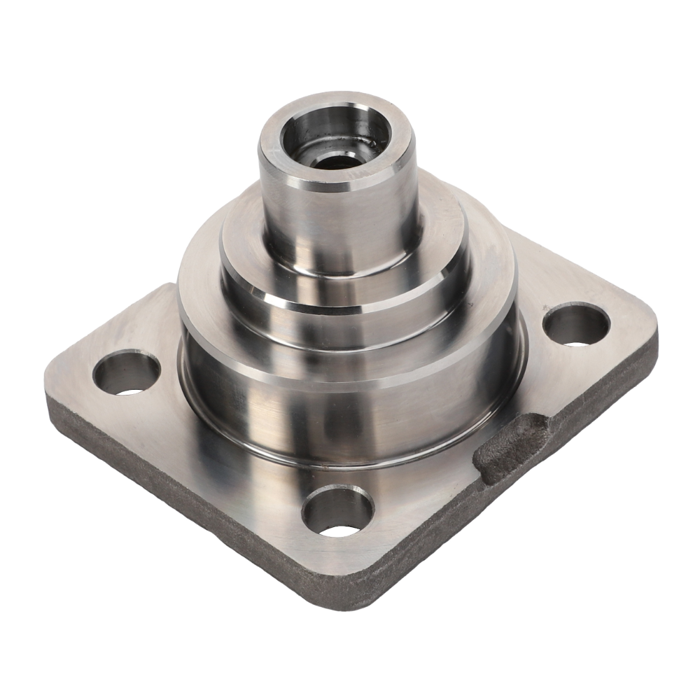 ШТИФТ КРОССОВЕРА