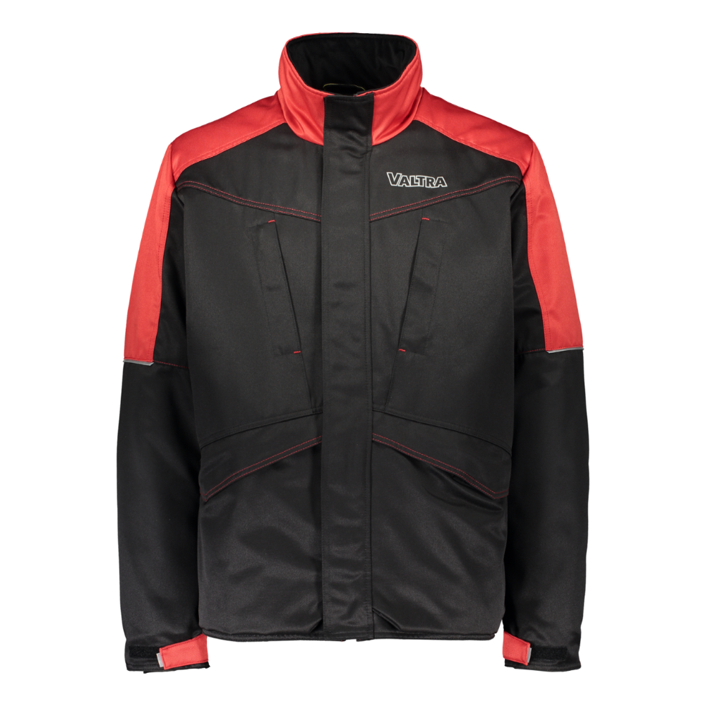 Рабочая куртка Valtra Winter