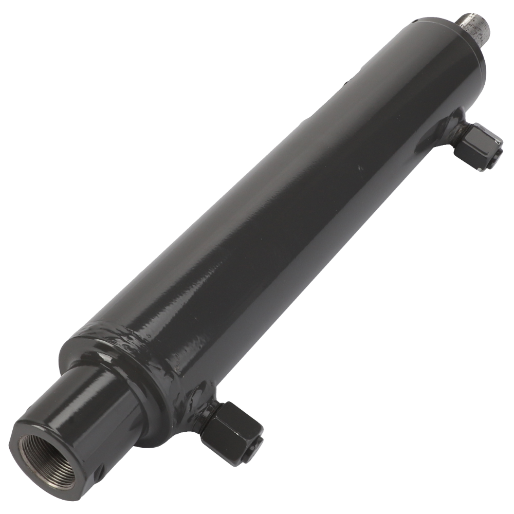 ПРИВОД РУЛЕВОГО УПРАВЛЕНИЯ