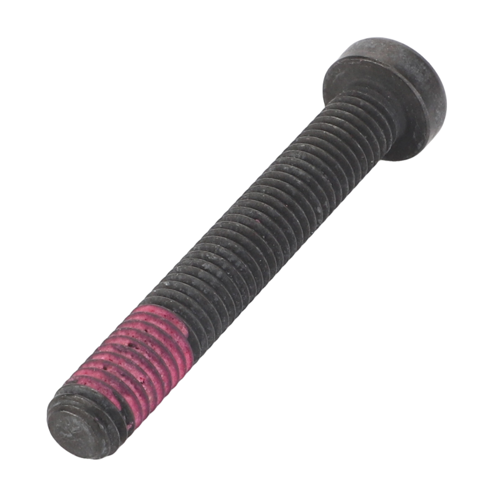 Шестигранный врезной винт