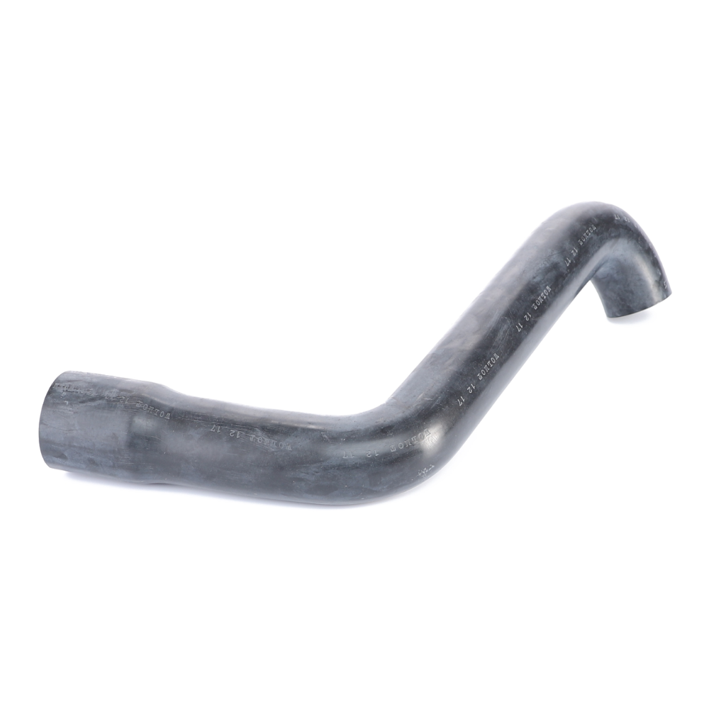 НИЖНИЙ ГИБКИЙ ШЛАНГ РАДИАТОРА