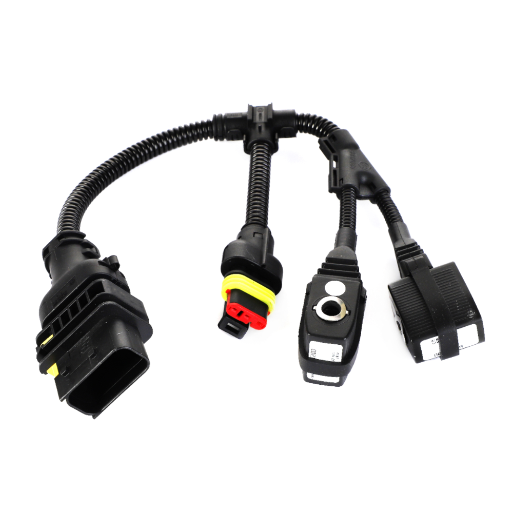 КОМПЛЕКТ, ПРОВОД