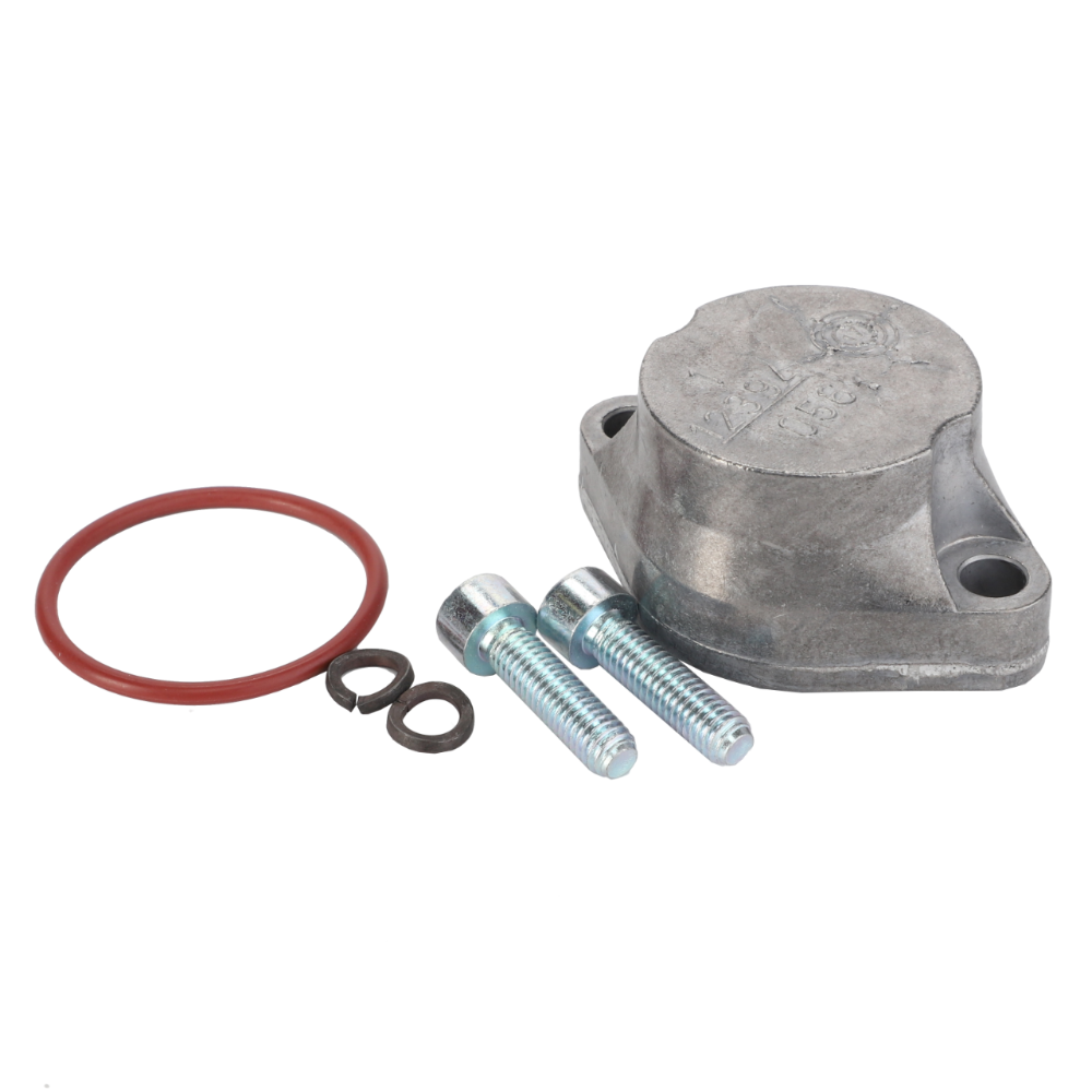 КРЫШКА ФИЛЬТРА