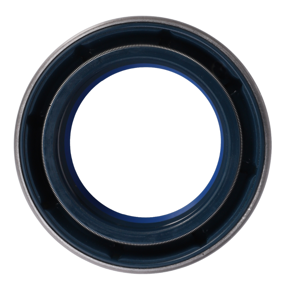 Уплотнение вала