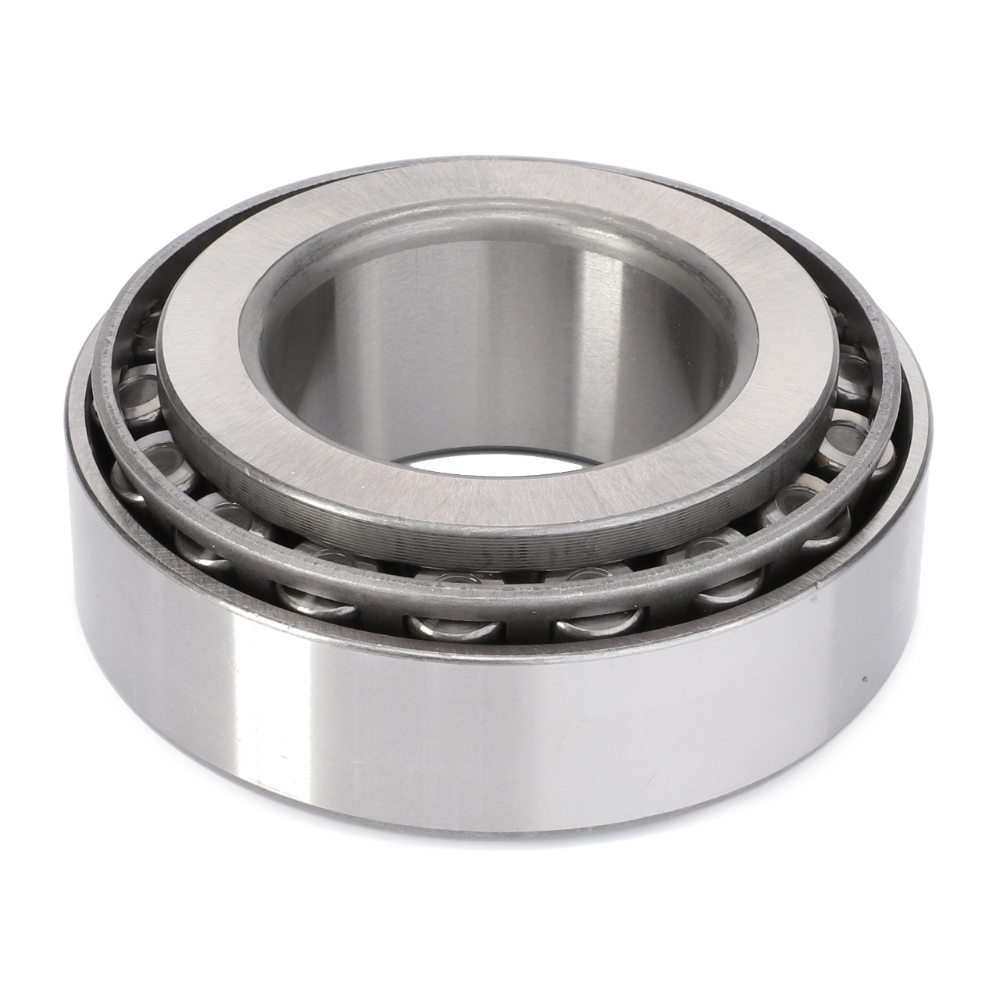 КОНИЧЕСКИЙ РОЛИКОВЫЙ ПОДШИПНИК