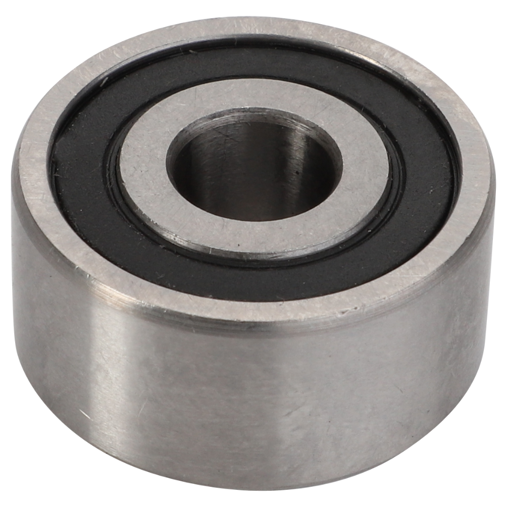 Шариковый подшипник, глубокая канавка