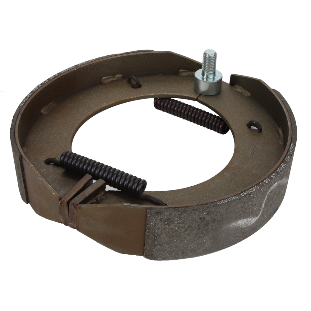 ТОРМОЗНАЯ КОЛОДКА