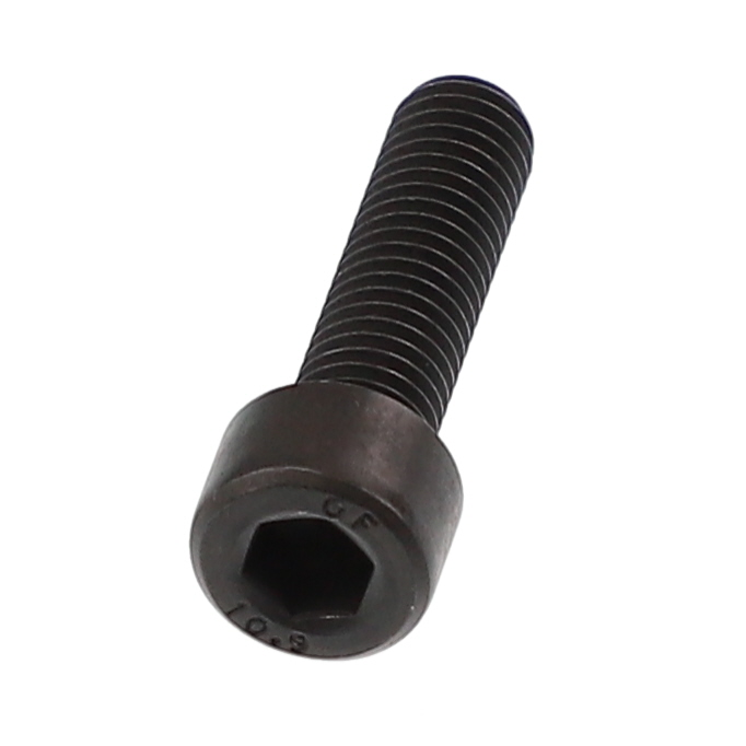 Шестигранный винт с уменьшенной головкой